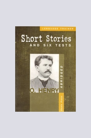 Книга - Short Stories and six tests