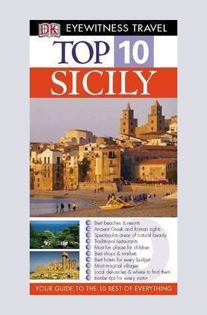 Книга - Sicily