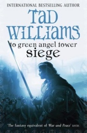 Книга - Siege