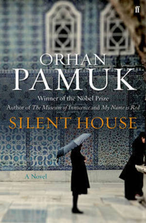 Книга - Silent House