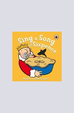 Книга - Sing a Song of Sixpence