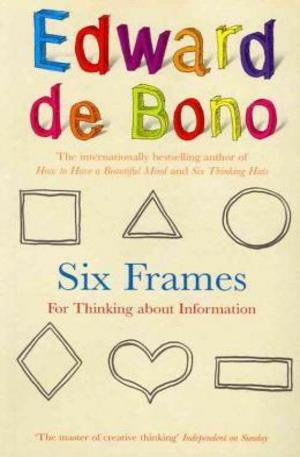 Книга - Six Frames