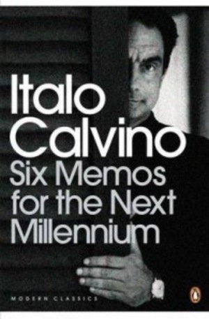 Книга - Six Memos for the Next Millennium