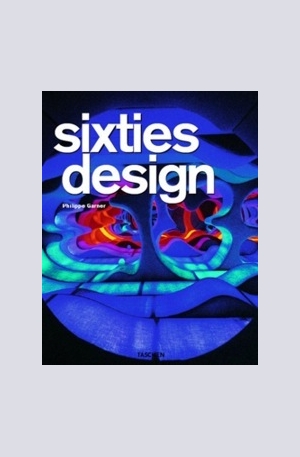 Книга - Sixties Design