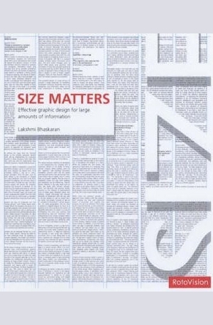 Книга - Size Matters