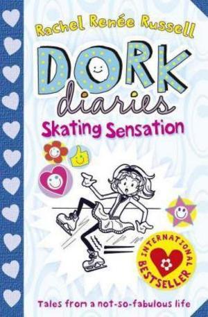 Книга - Skating Sensation