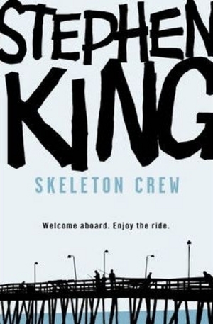 Книга - Skeleton Crew