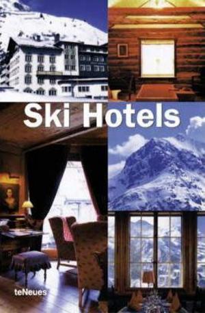 Книга - Ski Hotels