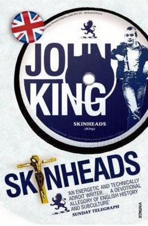 Книга - Skinheads