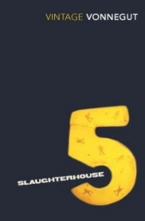 Книга - Slaughterhouse 5