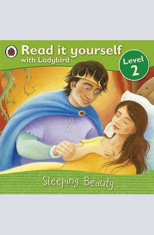 Книга - Sleeping Beauty