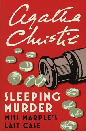 Книга - Sleeping Murder