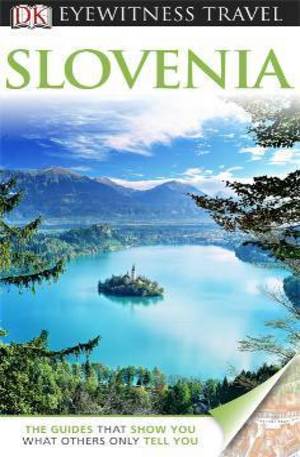Книга - Slovenia