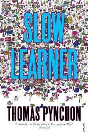 Книга - Slow Learner