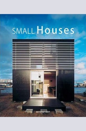Книга - Small Houses