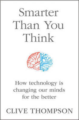 Книга - Smarter Than You Think