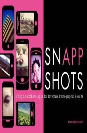 Книга - Snapp Shots