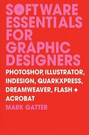 Книга - Software Essentials for Graphic Designers
