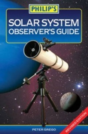 Книга - Solar System. Observers Guide
