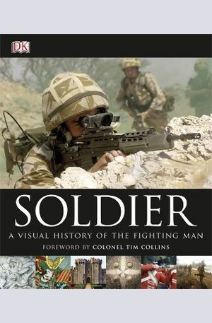 Книга - Soldier