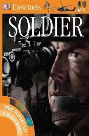 Книга - Soldier