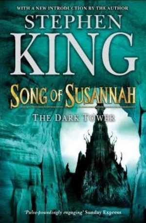 Книга - Song of Susannah
