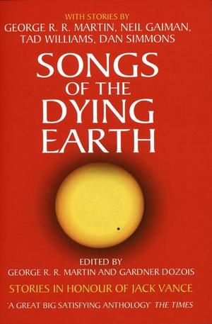 Книга - Songs of the Dying Earth
