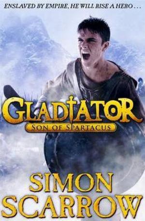 Книга - Son of Spartacus