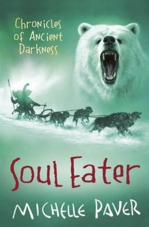 Книга - Soul Eater