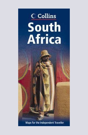 Книга - South Africa