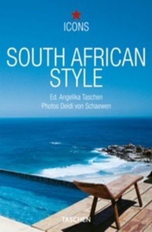 Книга - South African Style