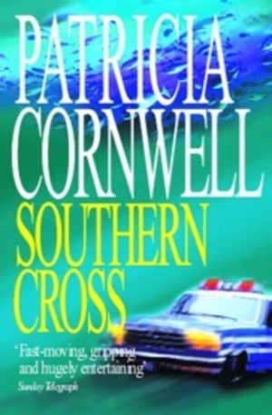 Книга - Southern Cross