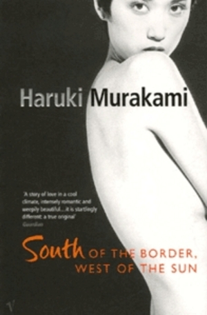 Книга - South of the Border, West of the Sun