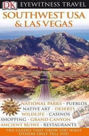 Книга - Southwest USA & Las Vegas