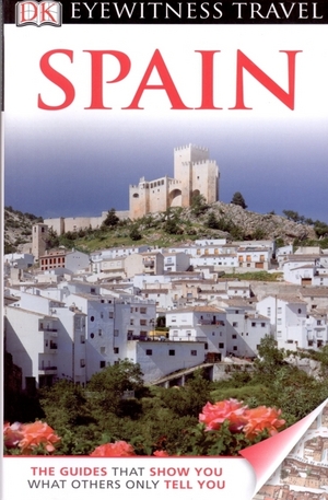 Книга - Spain
