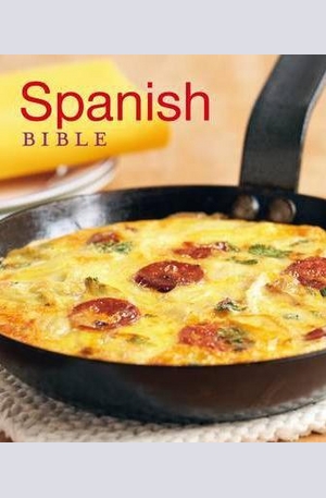 Книга - Spanish Bible