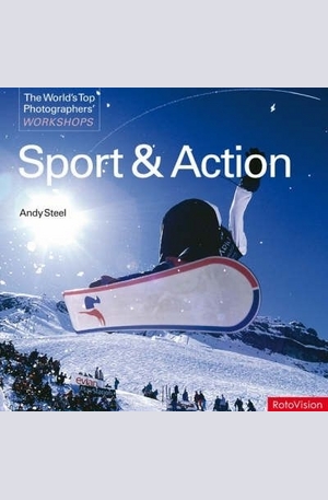Книга - Sport & Action