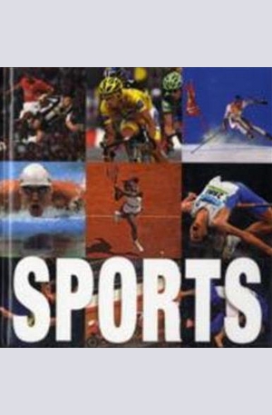 Книга - Sports