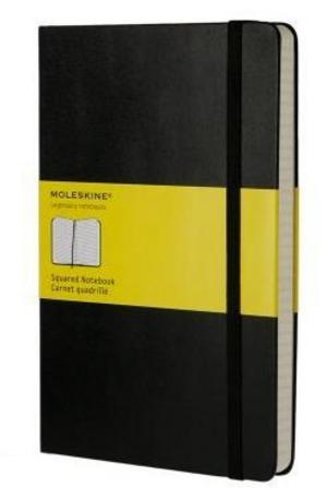 Книга - Squared Notebook - Large