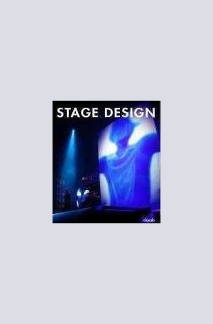 Книга - Stage Design