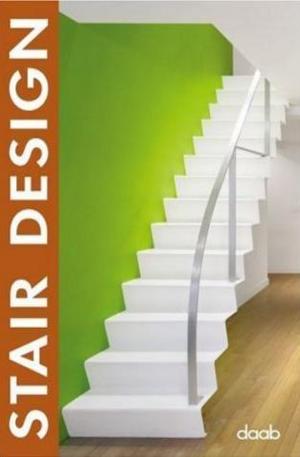 Книга - Stair Design