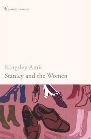 Книга - Stanley and the Women