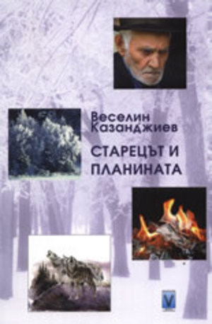 Книга - Старецът и планината