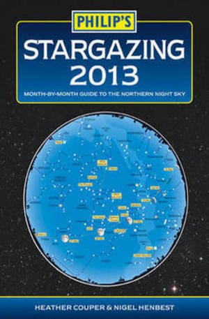 Книга - Stargazing 2013