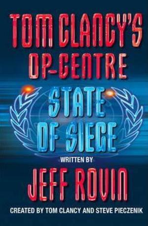 Книга - State of Siege