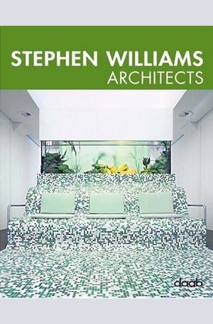 Книга - Stephen Williams: Architects