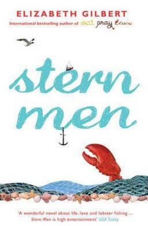 Книга - Stern Men