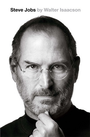 Книга - Steve Jobs - The Exclusive Biography