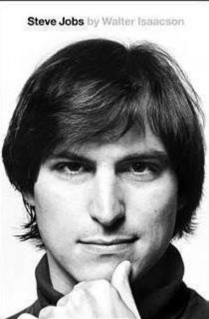Книга - Steve Jobs