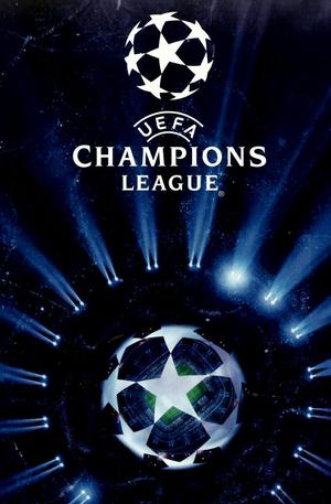 Книга - Стикери за Champions League 2013-2014